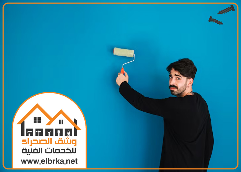 شركة صبغ في الشارقة