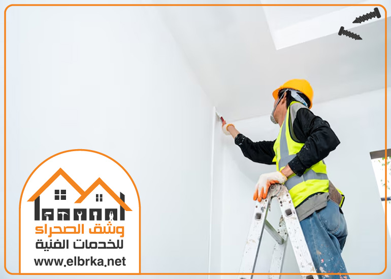 شركة صبغ في الشارقة