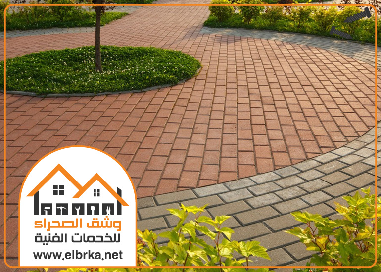 تركيب انترلوك في ام القيوين