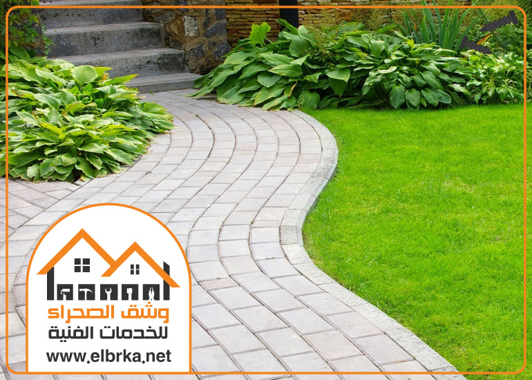 تركيب انترلوك في العين