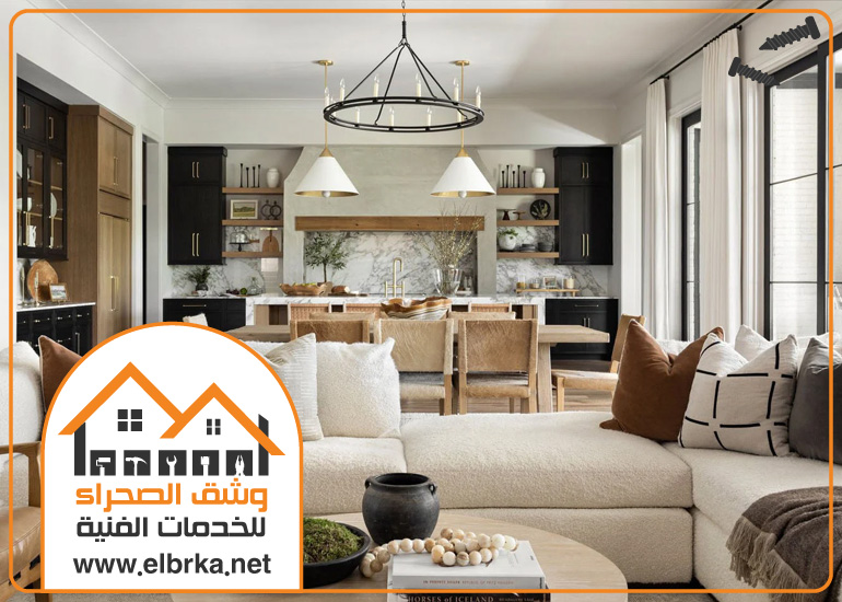 شركة ديكور في العين