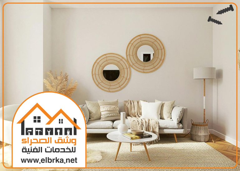 شركة ديكور في دبي 
