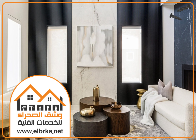 شركة ديكور في دبي