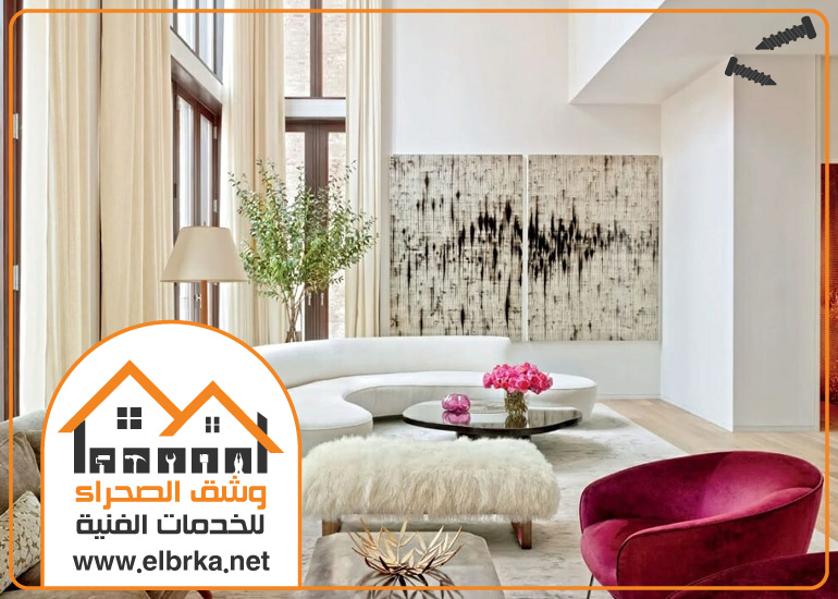 شركة ديكور في دبي