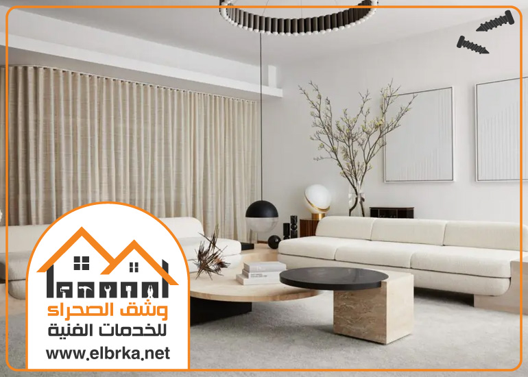 شركة ديكور في ابوظبي 