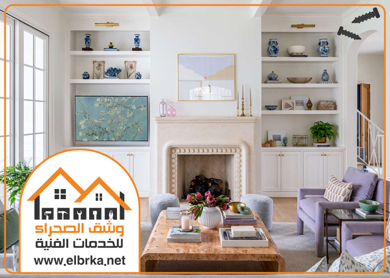 شركة ديكور في ام القيوين