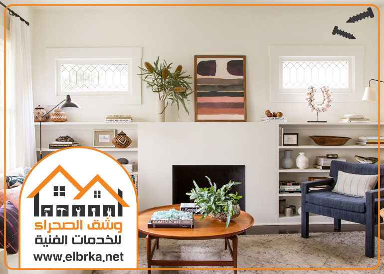 شركة ديكور في ام القيوين