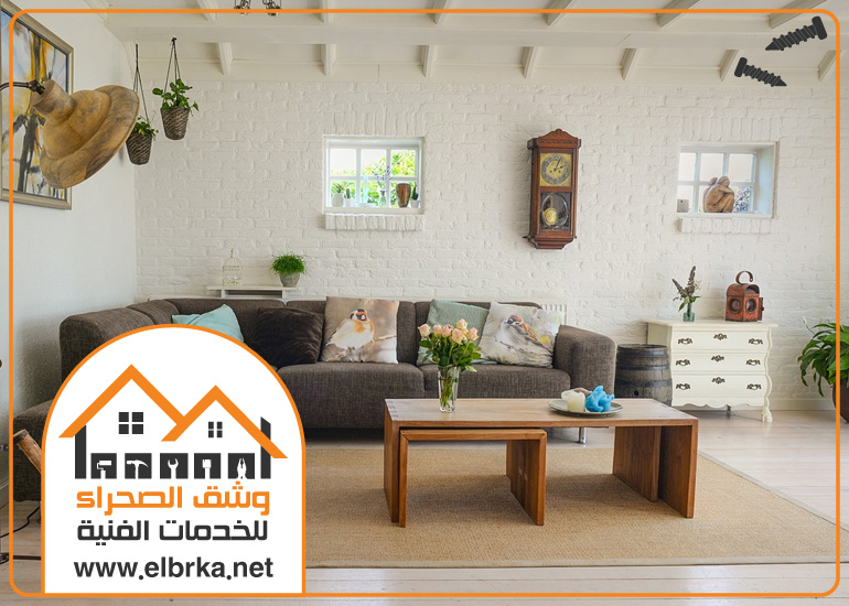 شركة ديكور في ام القيوين 