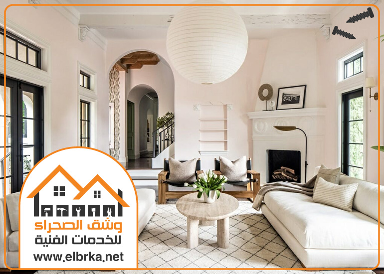  شركة ديكور في راس الخيمة