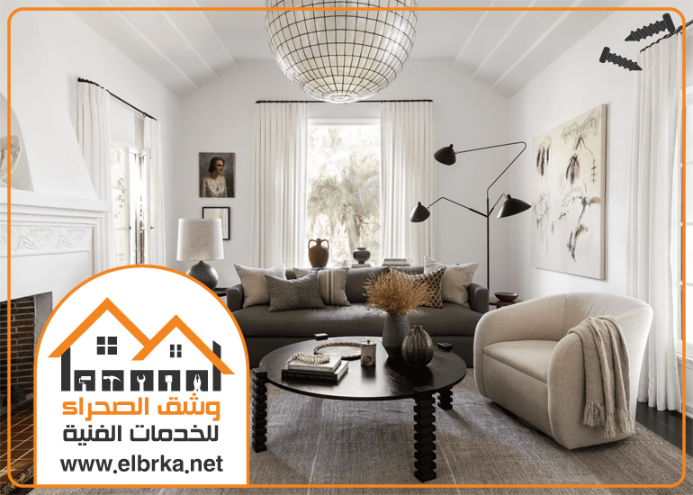 شركة ديكور في راس الخيمة 